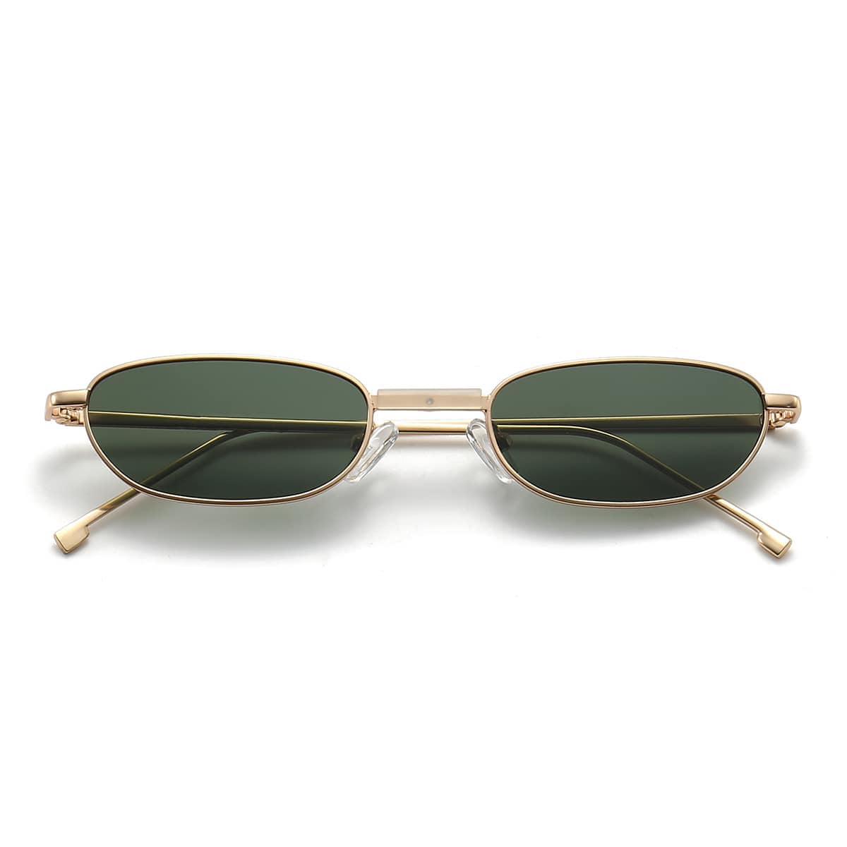 Fuga / Gold Dark Green