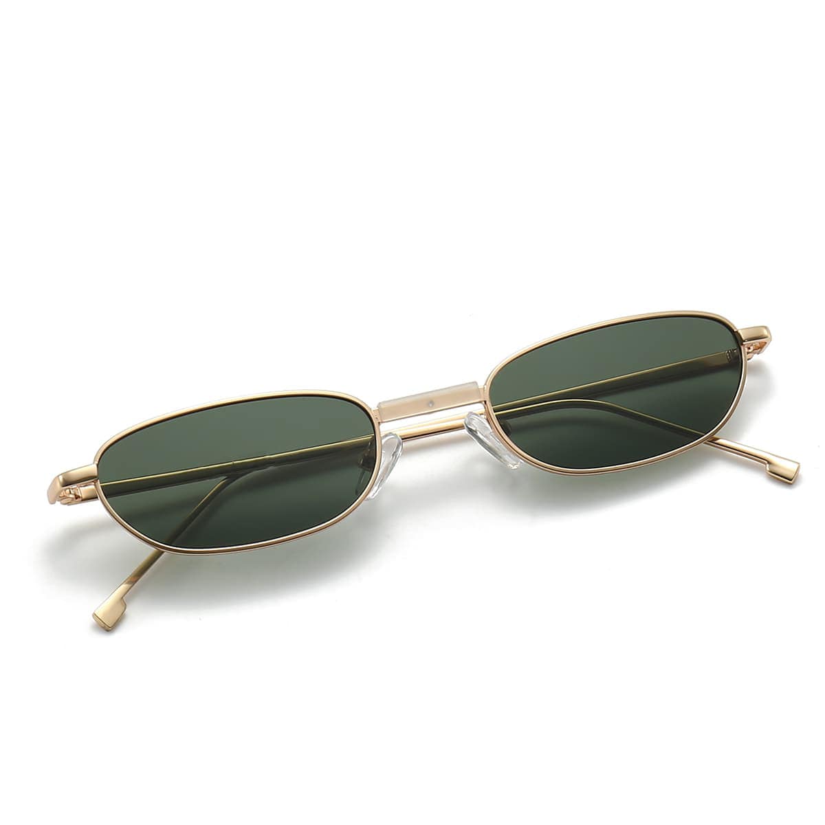 Fuga / Gold Dark Green