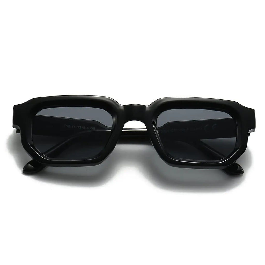 Bolge / Black Smoke