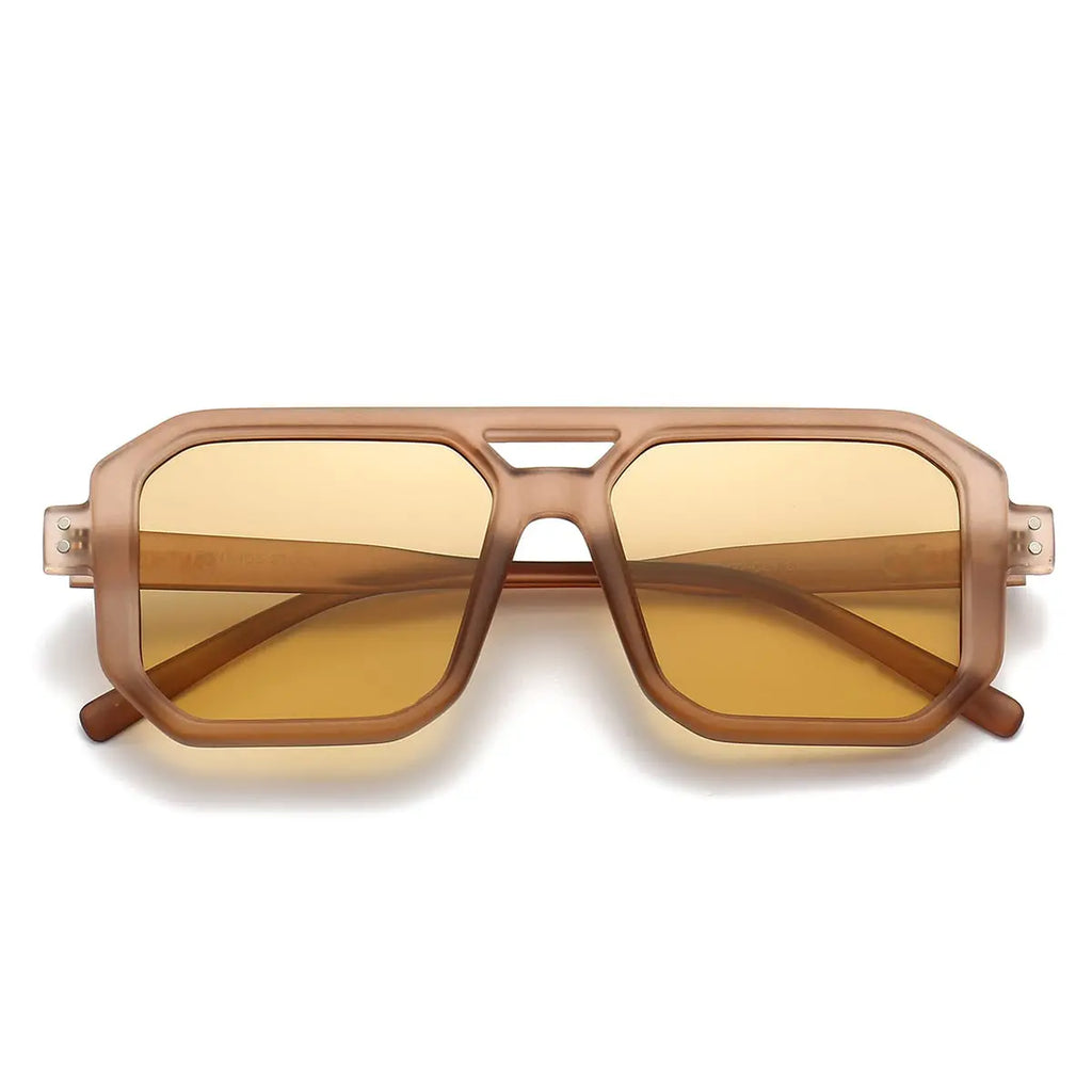 Stock / Total Brown