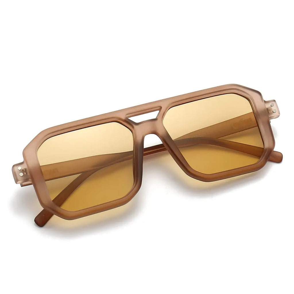 Stock / Total Brown
