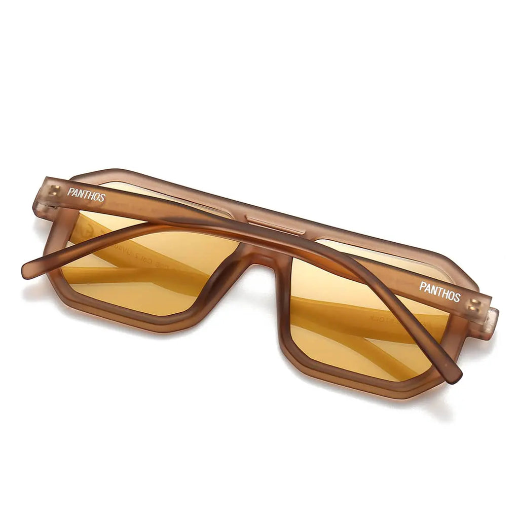 Stock / Total Brown