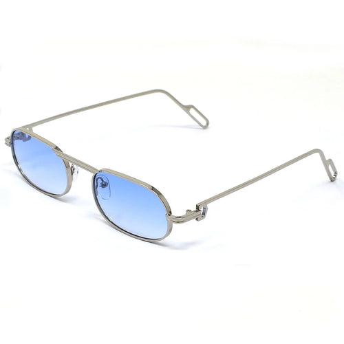 Bridge / Silver Blue