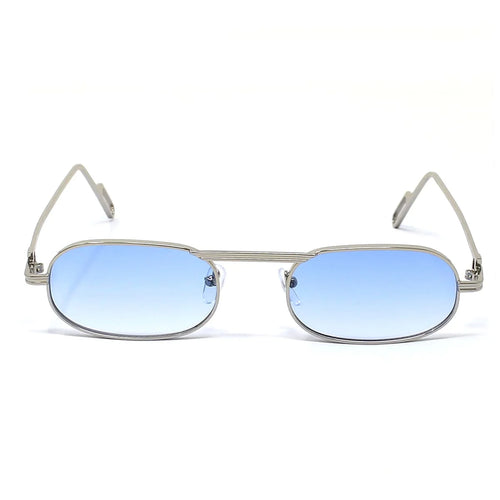 Bridge / Silver Blue