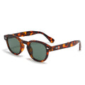 Noon Pieghevole / Tortoise Dark Green