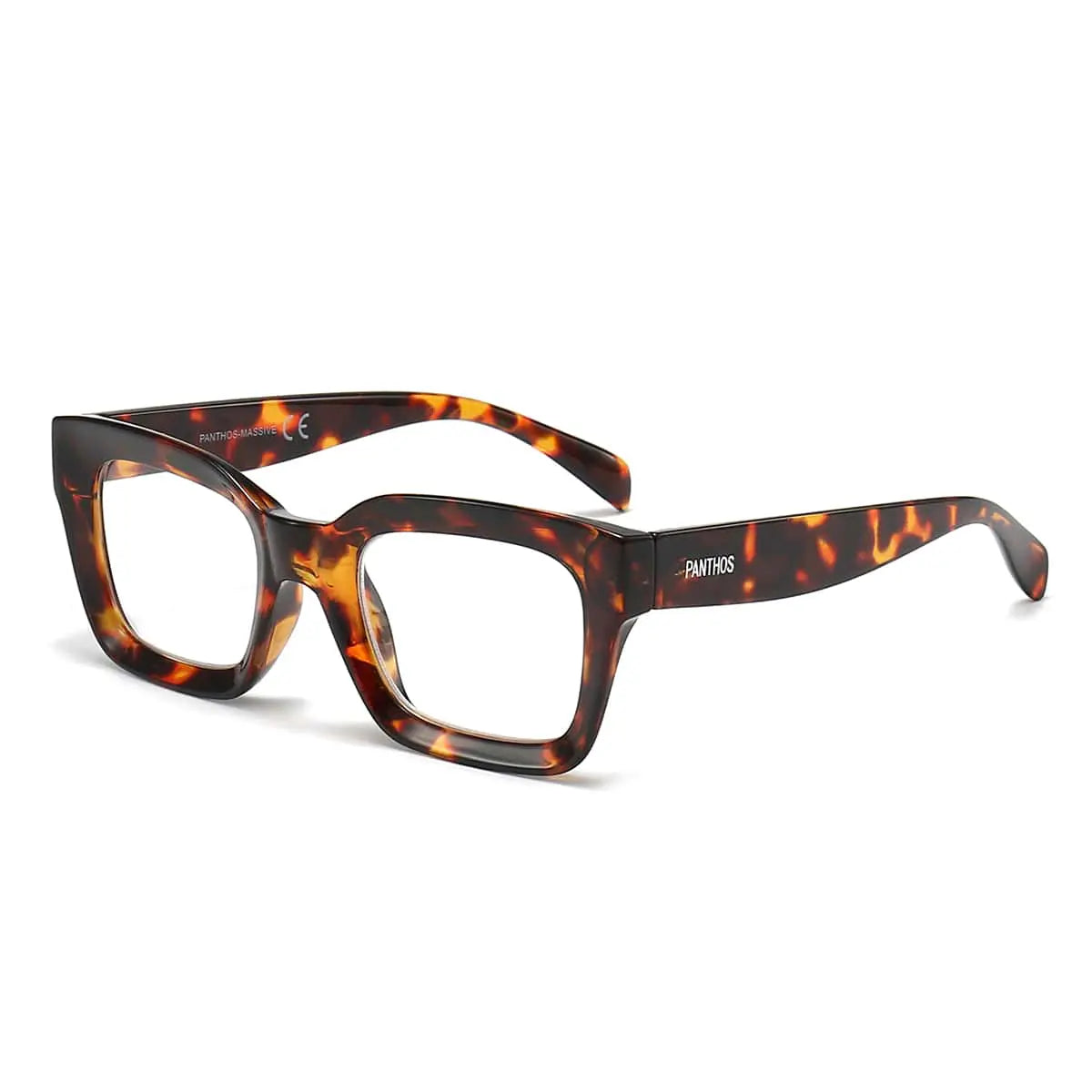 Massive Reading / Tortoise