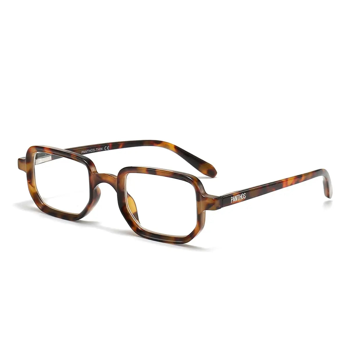 Thin Reading / Tortoise