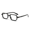 Thin Reading / Black