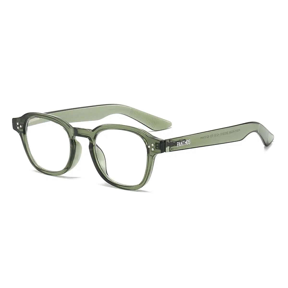 Garde Reading / Green