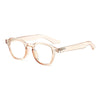 Garde Reading / Brown