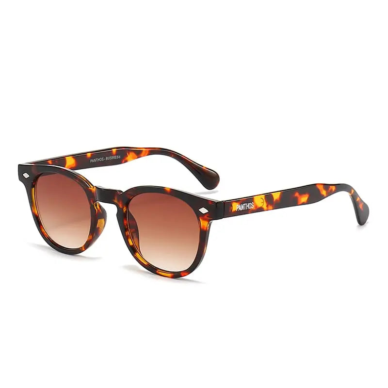 Business / Tortoise Brown