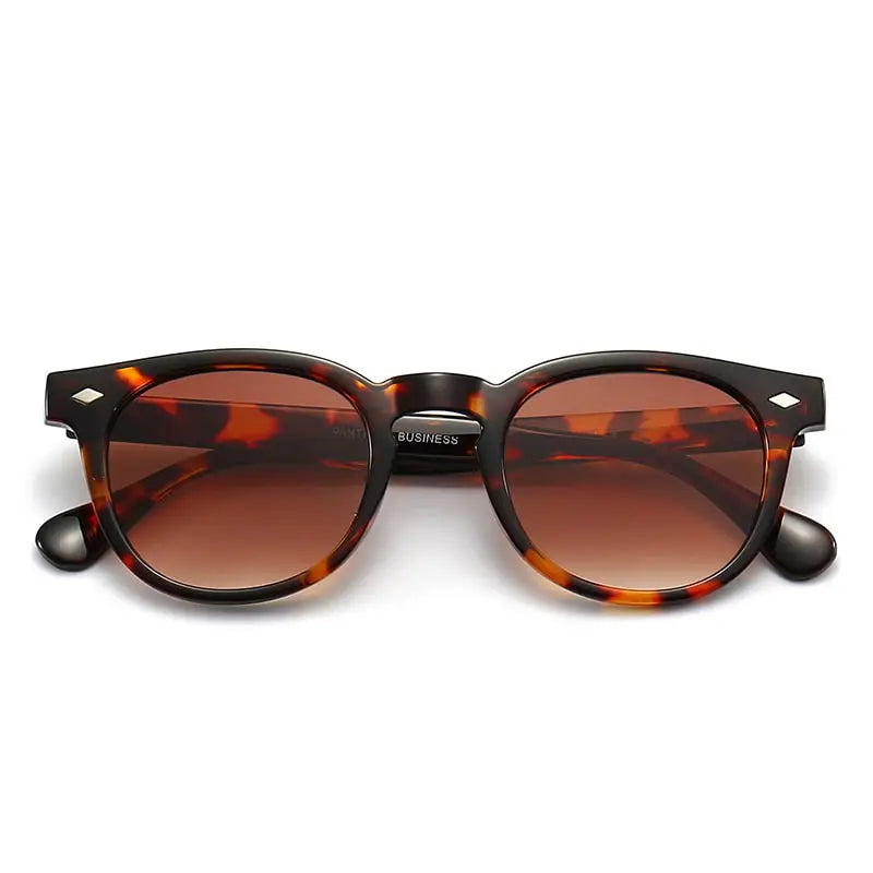 Business / Tortoise Brown