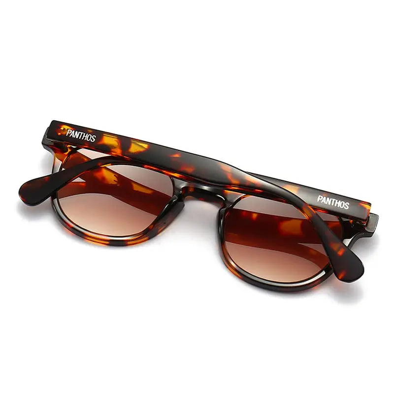 Business / Tortoise Brown