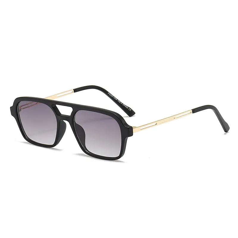 Road / Gold Black Smoke