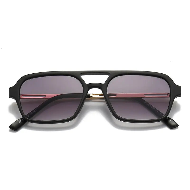 Road / Gold Black Smoke