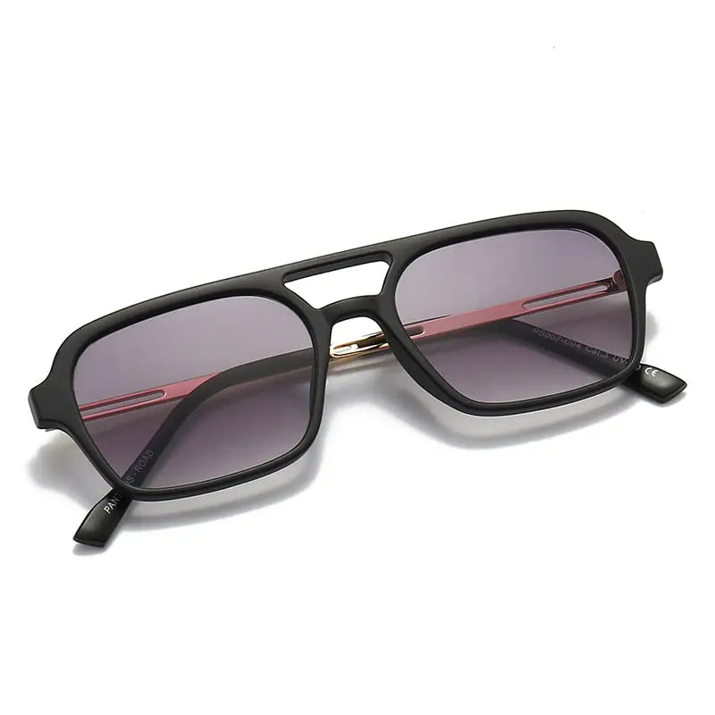 Road / Gold Black Smoke