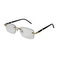 Argins / Gold Black Blue Control