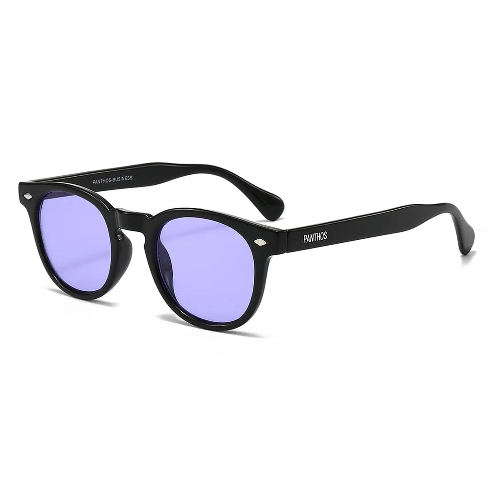 Business / Black Violet