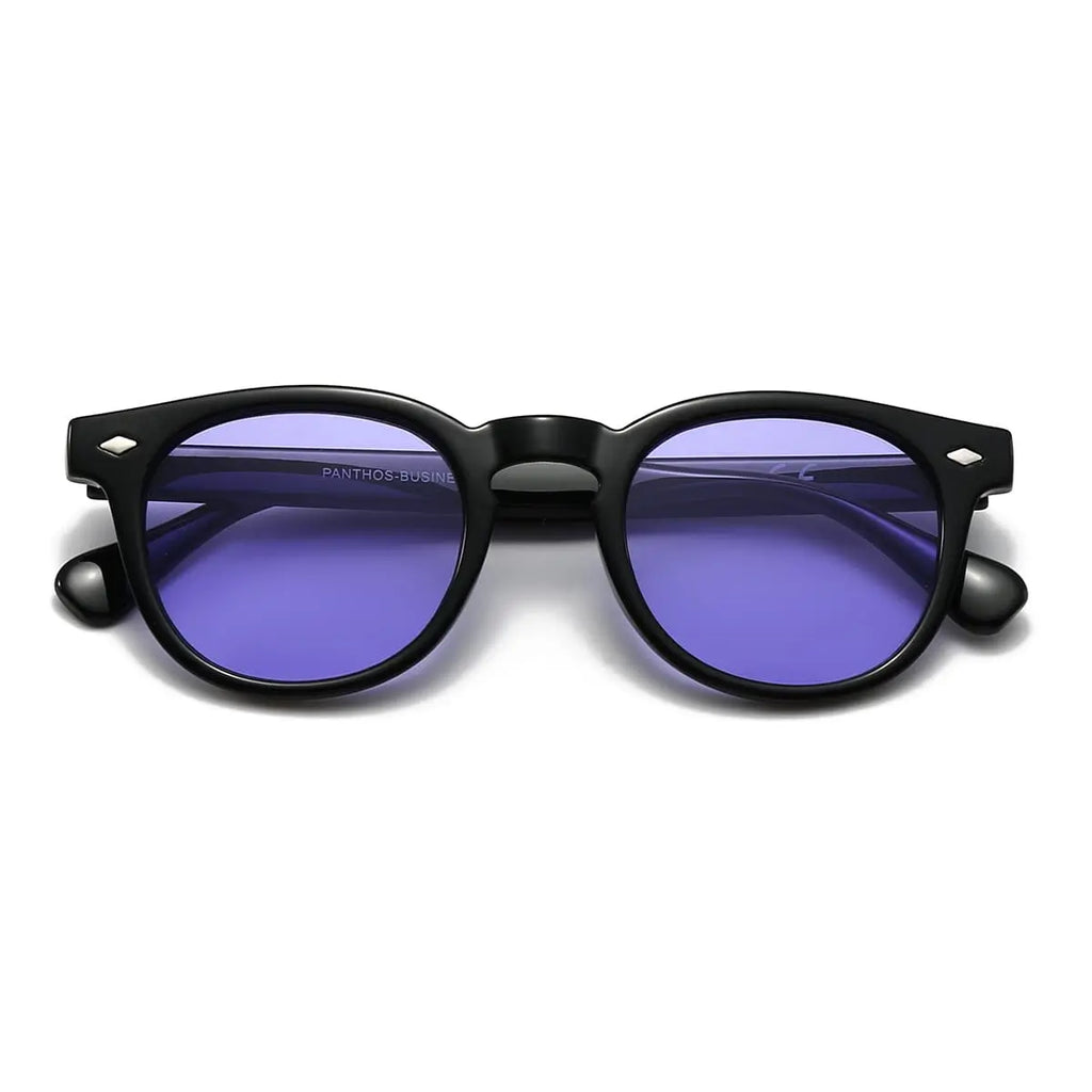 Business / Black Violet