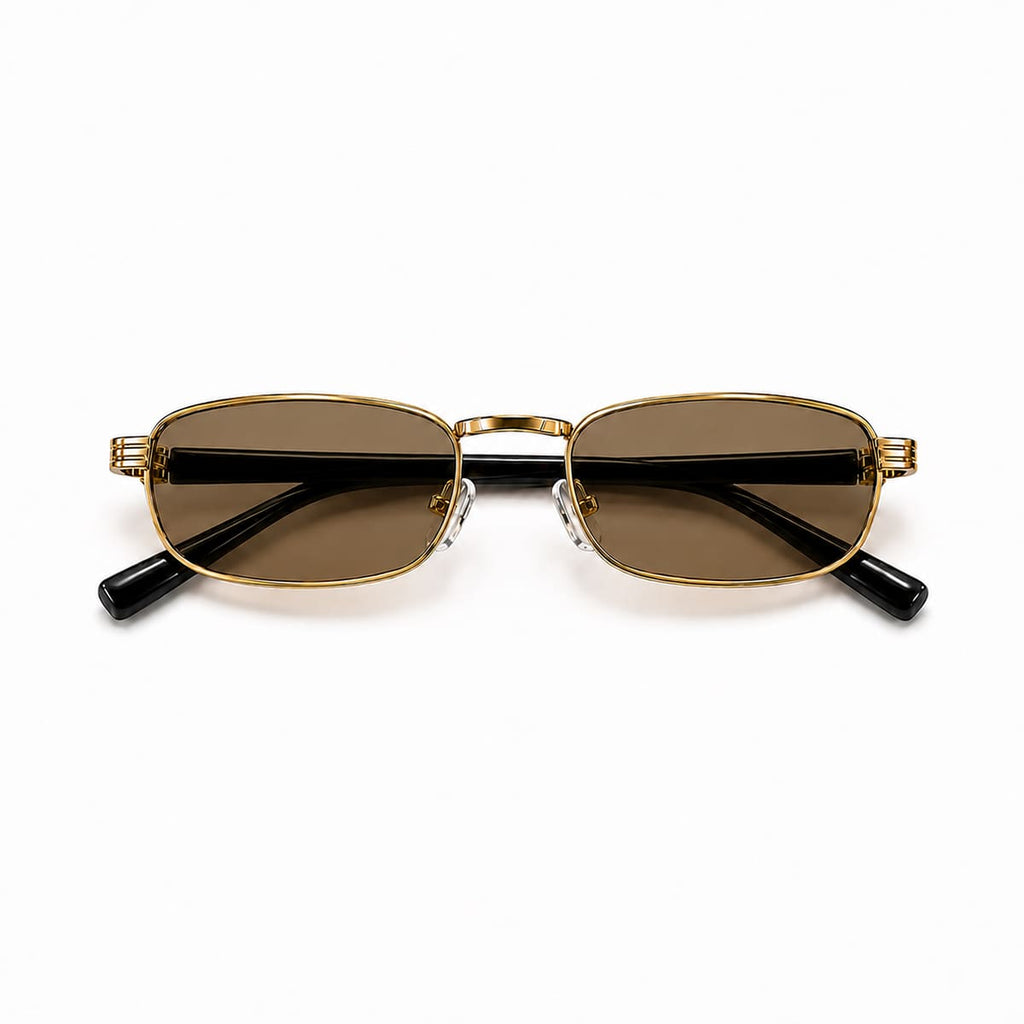 Casery / Gold Light Brown