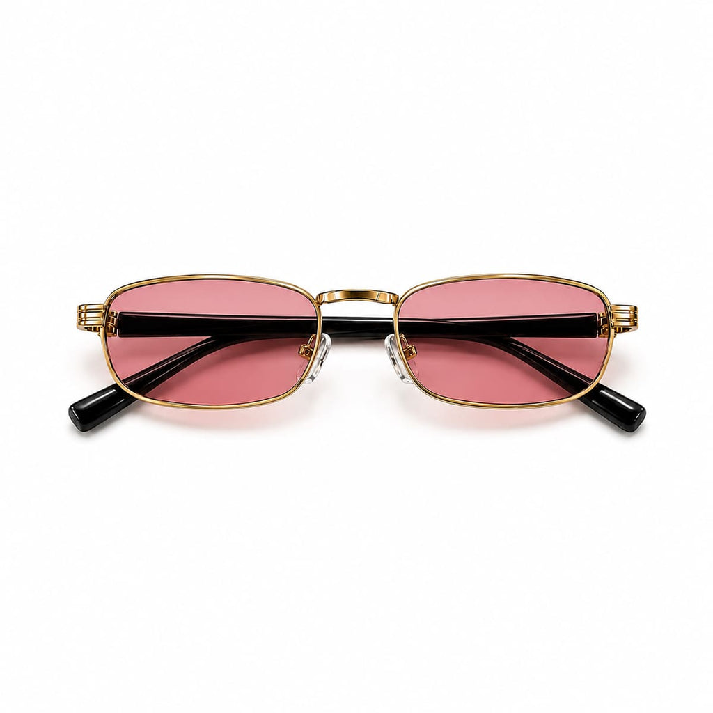 Casery / Gold Pink