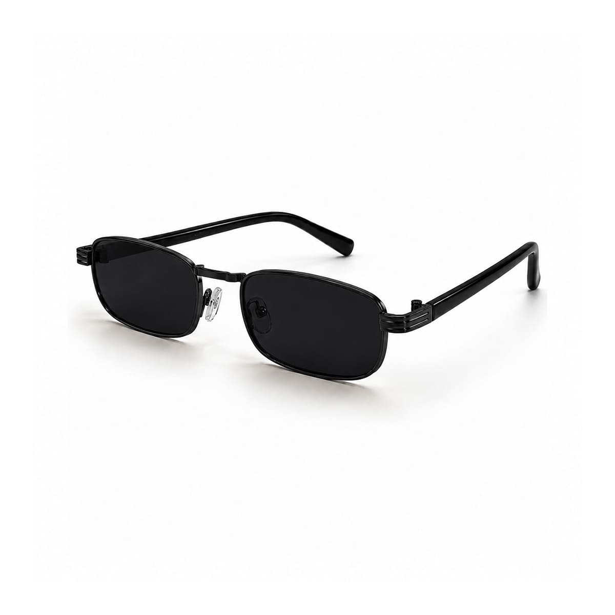 Casery / Black Smoke