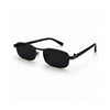 Casery / Black Smoke