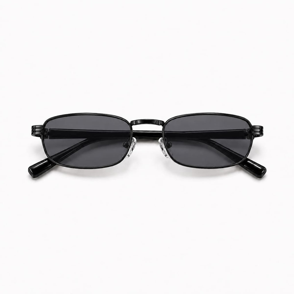 Casery / Black Smoke