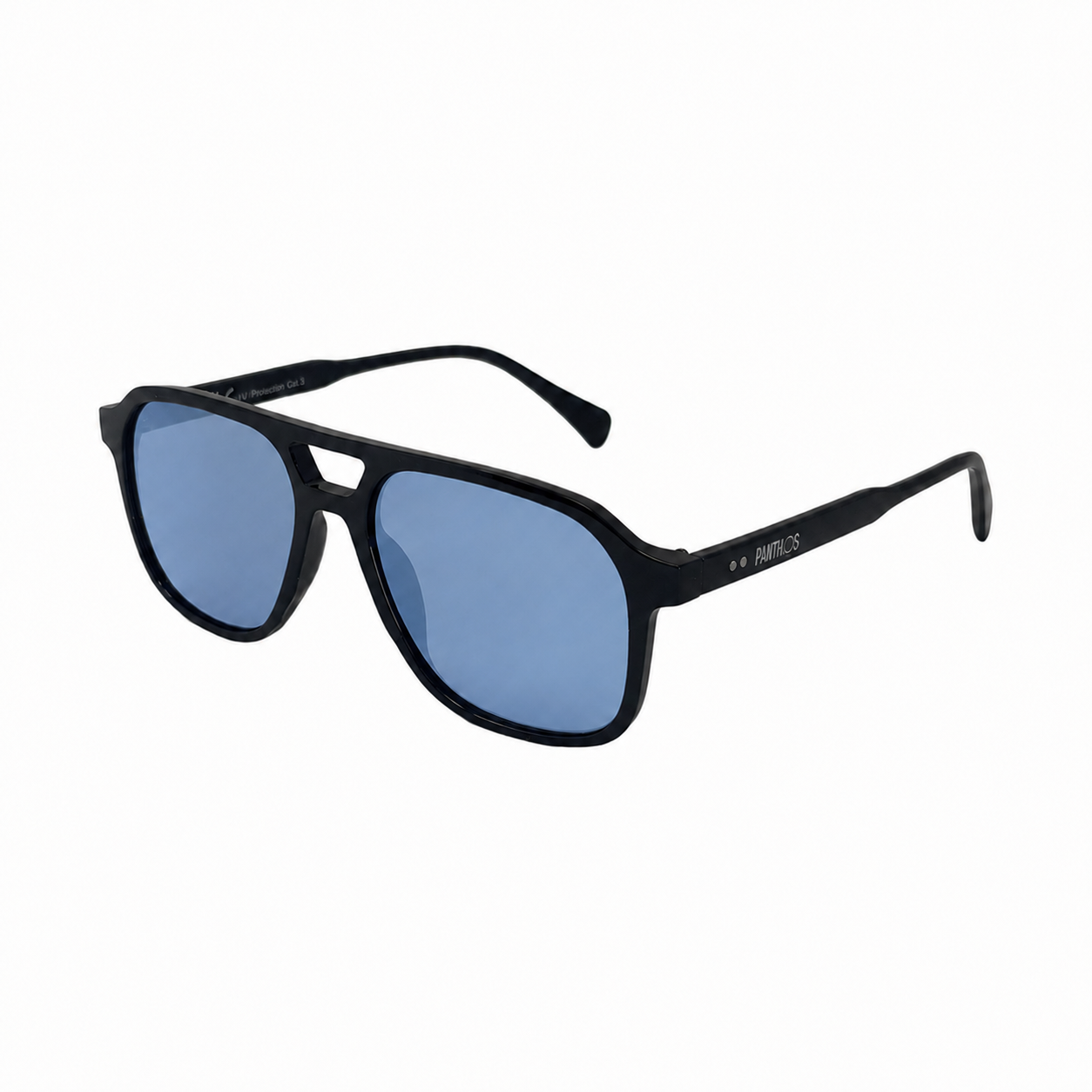 Vector / Black Blue