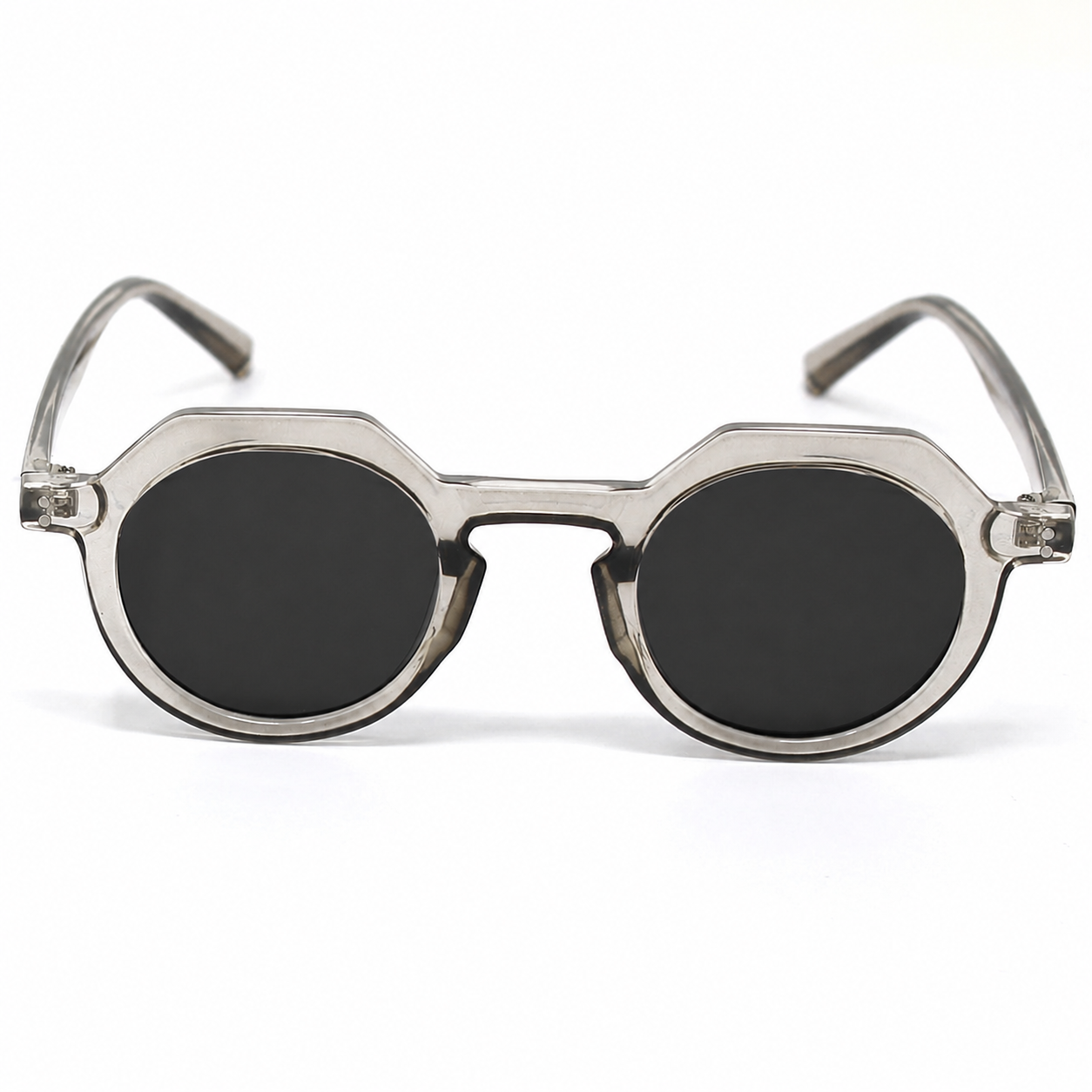 Clip / Beige Smoke