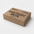 MYSTERY BOX - 7 OCCHIALI