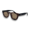 Dandy / Stripe Brown