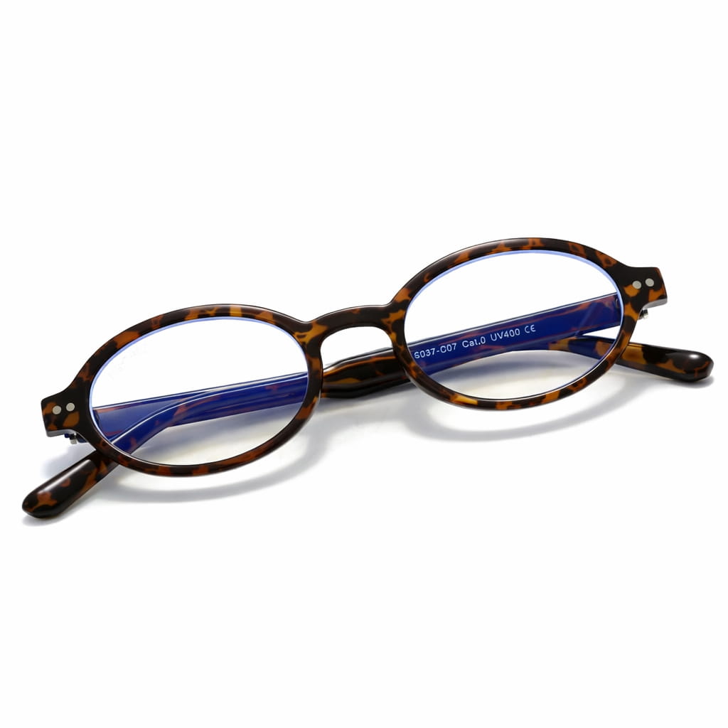 Dust / Tortoise Blue Control