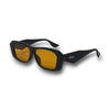 Frame / Black Orange