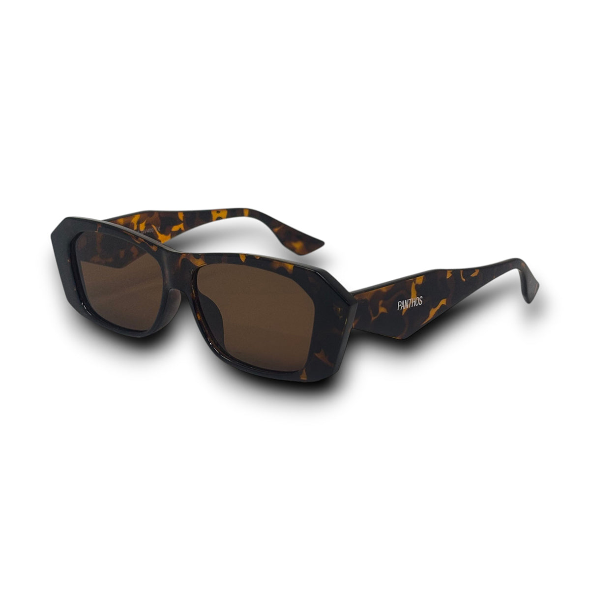 Frame / Tortoise Brown