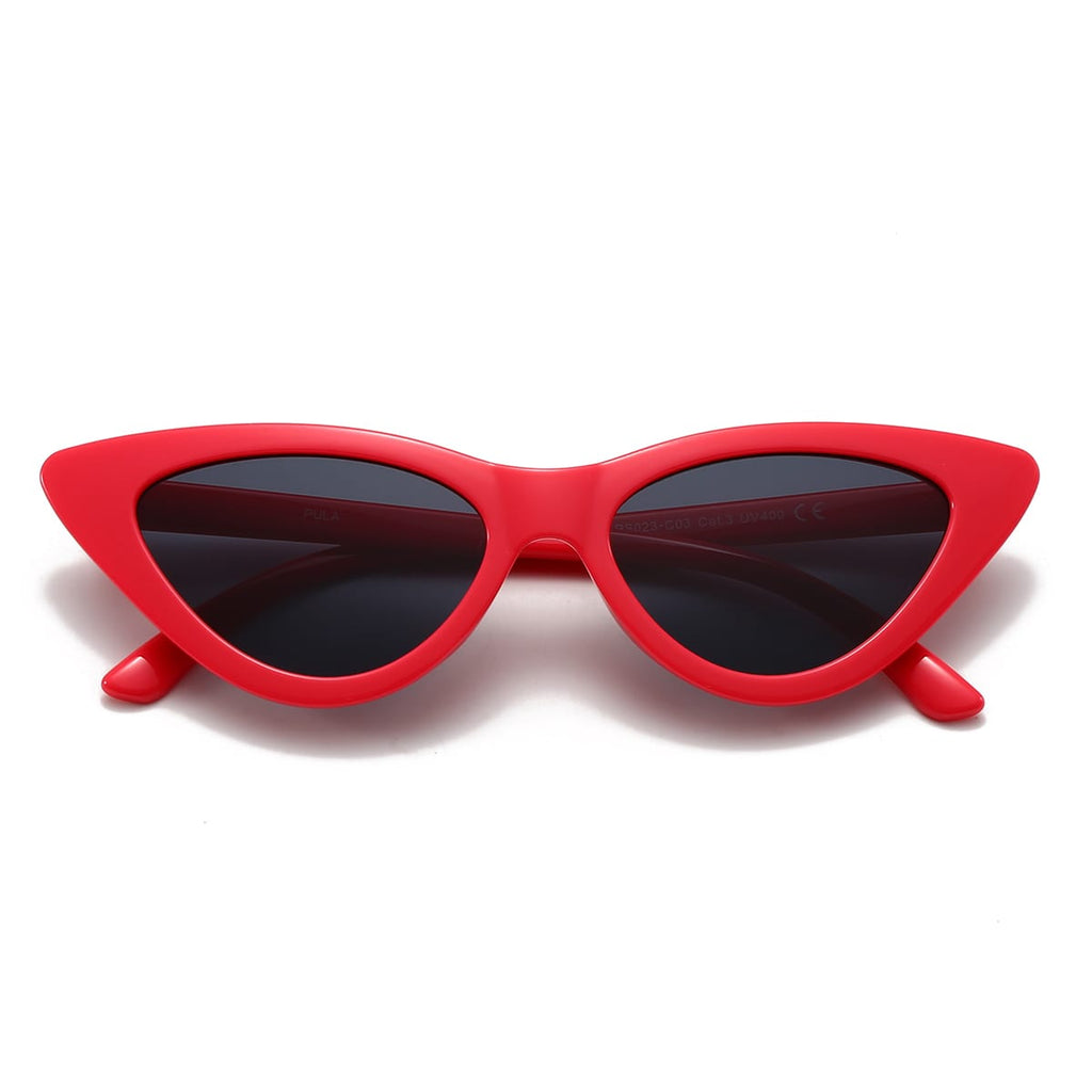 Kyta / Red Black