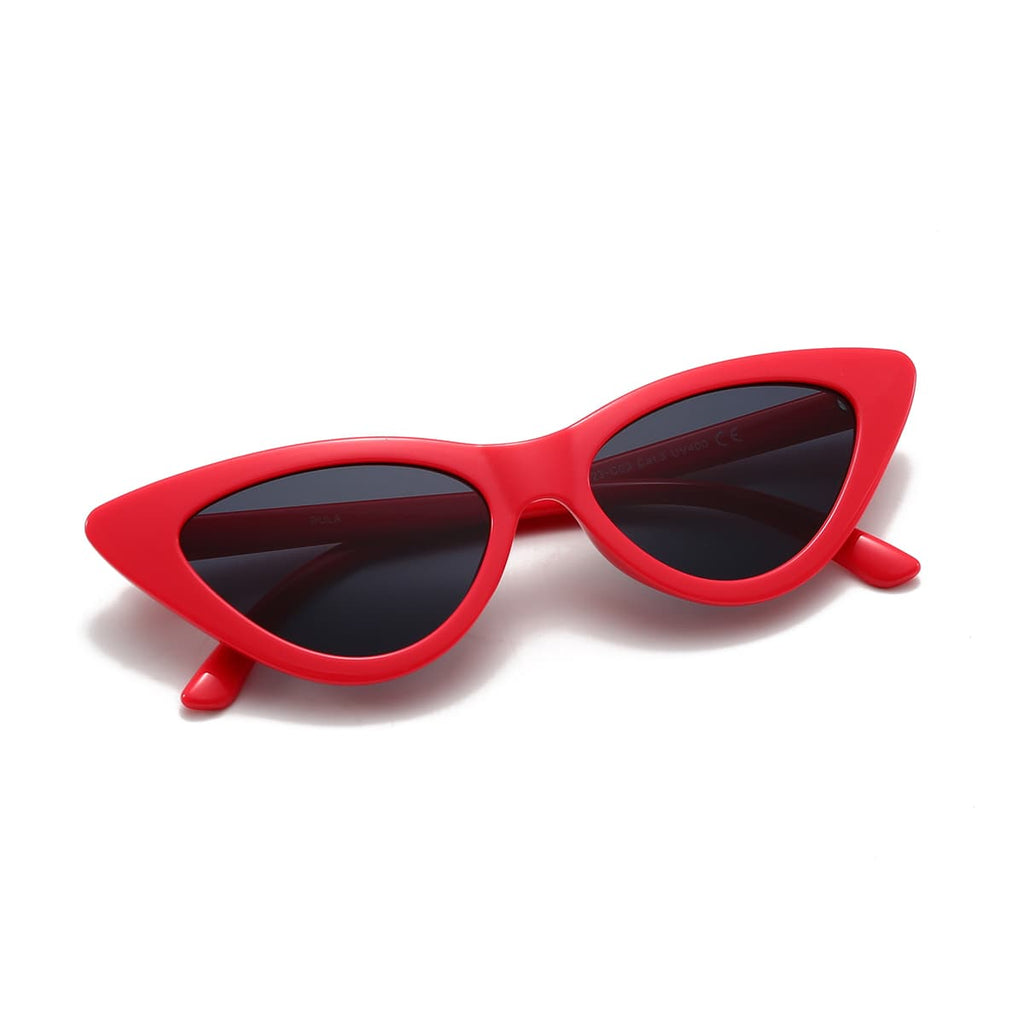 Kyta / Red Black