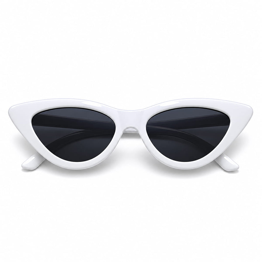 Kyta / White Black