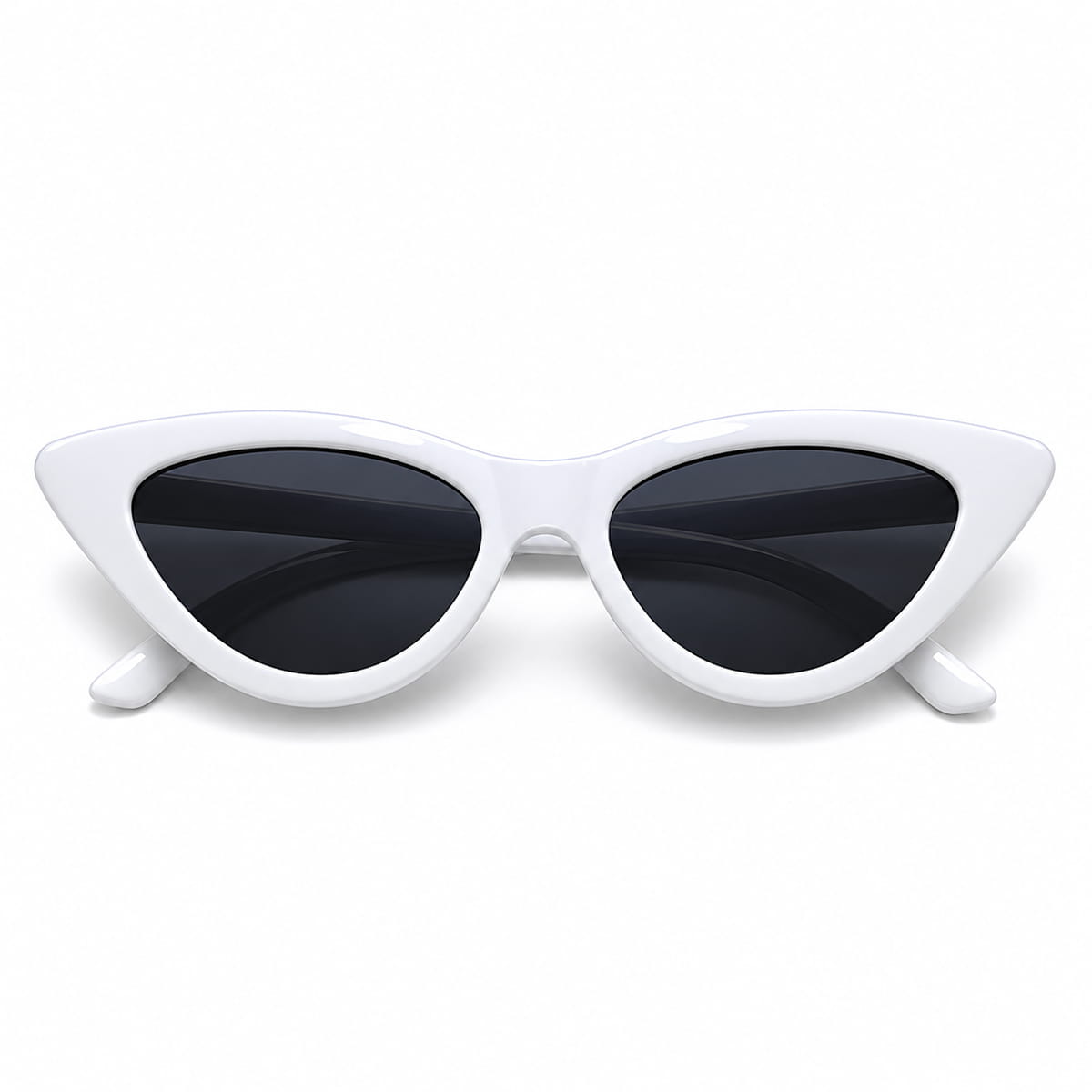 Kyta / White Black