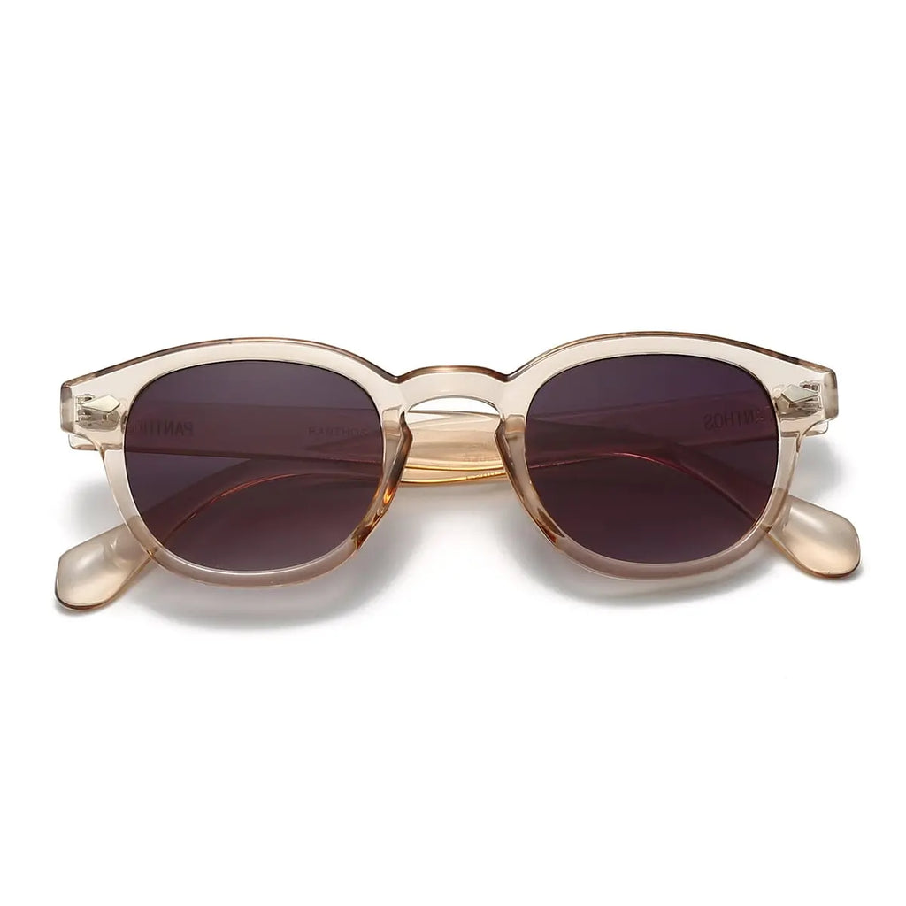 Noon / Light Brown Smoke