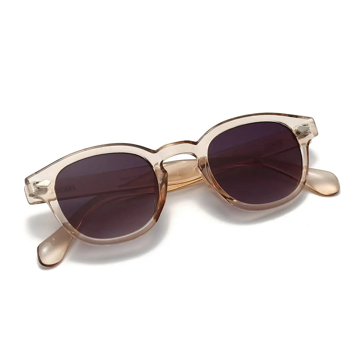 Noon / Light Brown Smoke