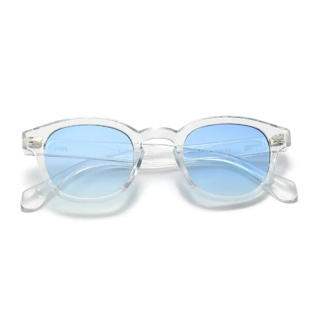 Noon / Transparent Blue Smoke