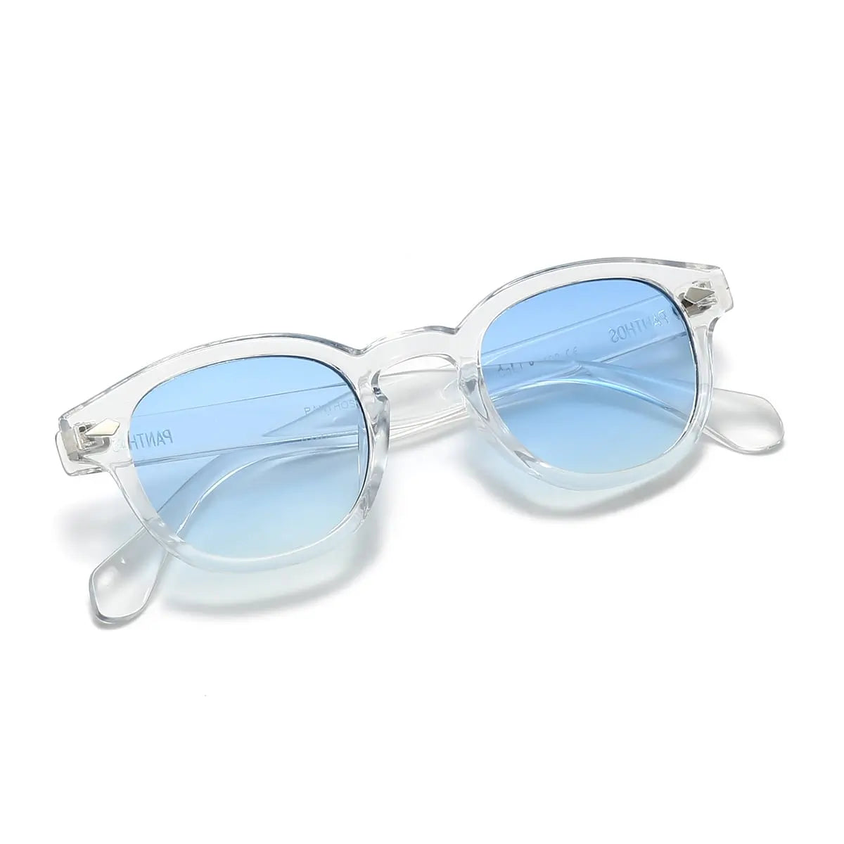 Noon / Transparent Blue Smoke