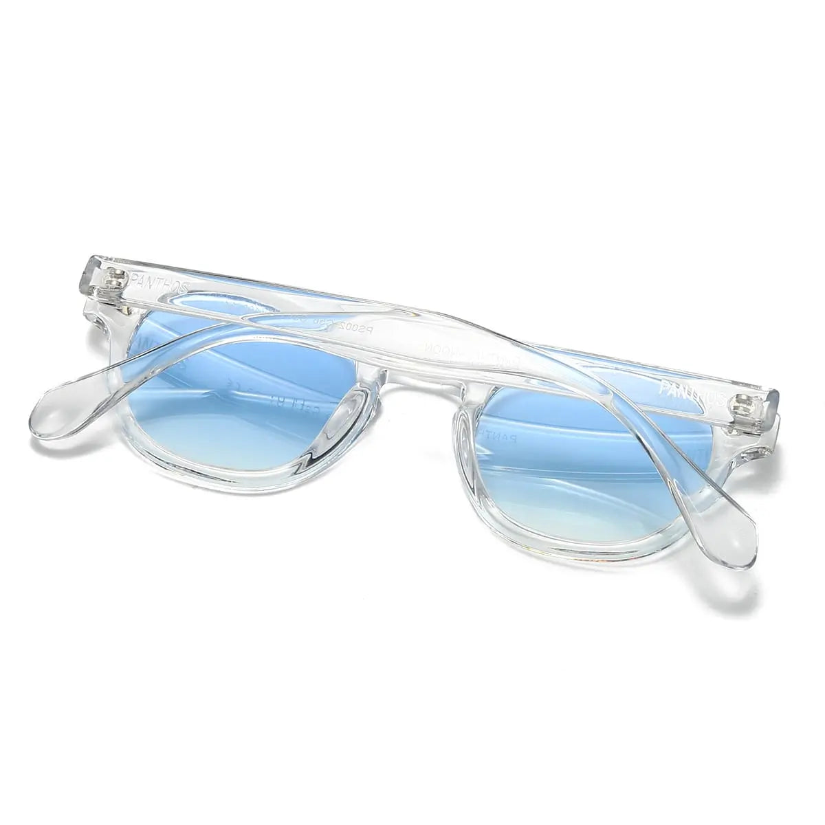 Noon / Transparent Blue Smoke