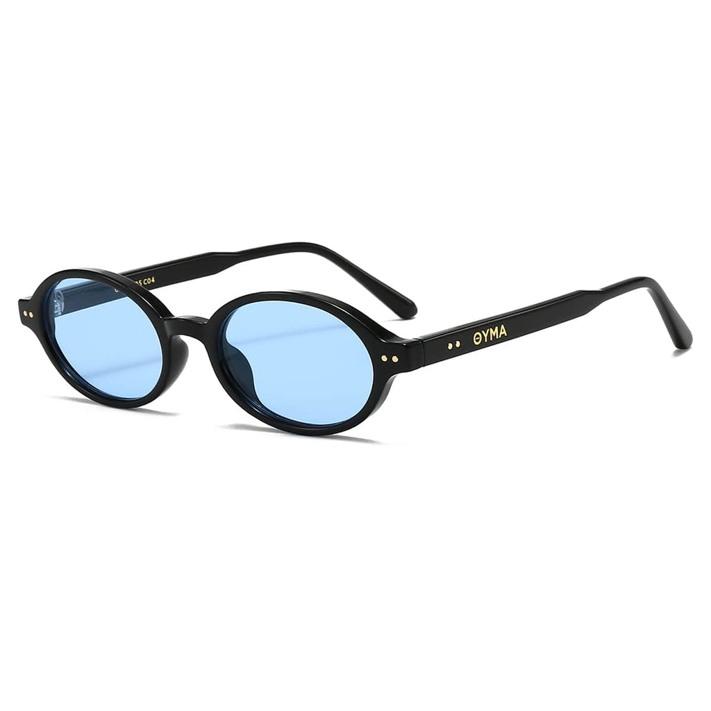 OYMA 05 / C04 - Black Blue