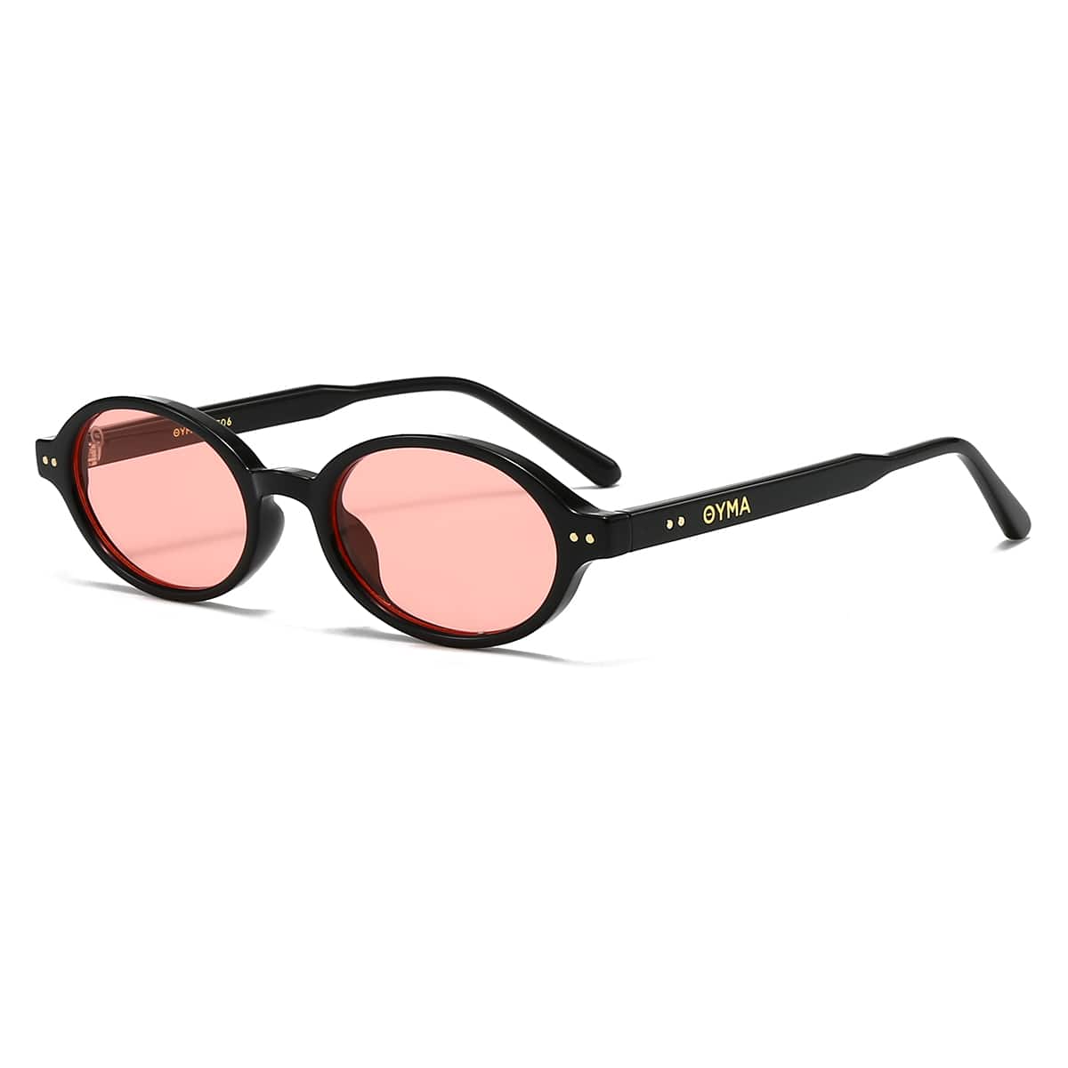 OYMA 05 / C06 - Black Pink