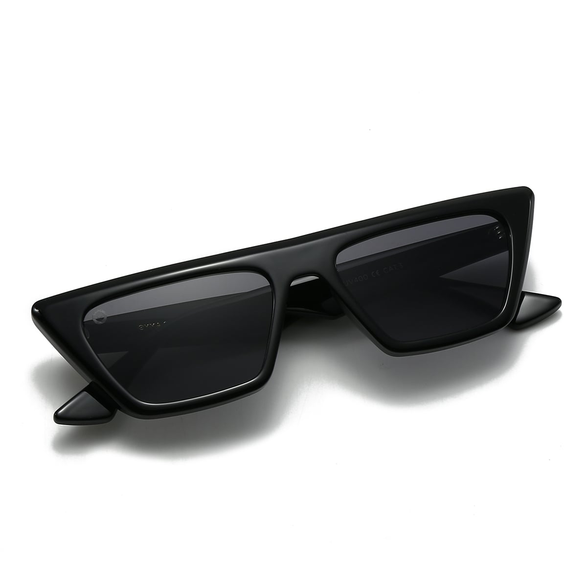 OYMA 09 / C01 - Black Smoke