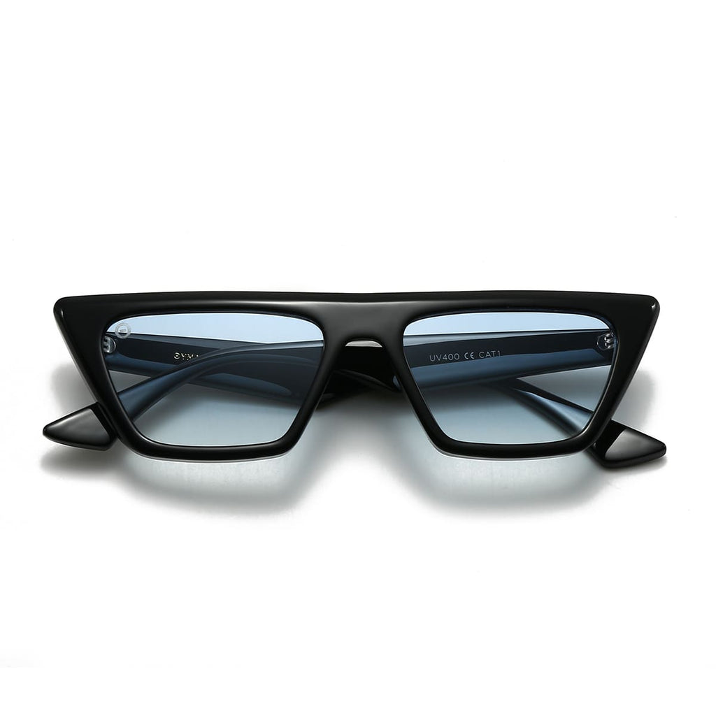 OYMA 09 / C03 - Black Gradient Blue