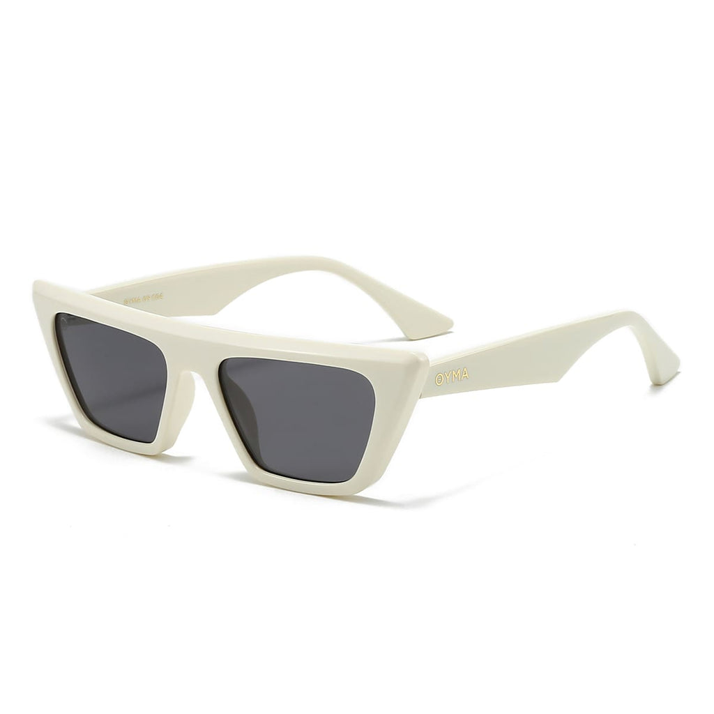 OYMA 09 / C04 - White Smoke