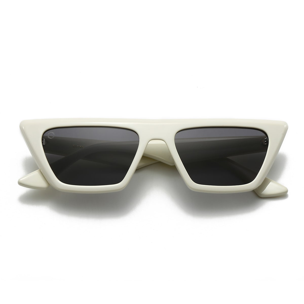 OYMA 09 / C04 - White Smoke